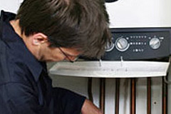boiler replacement Marlpits