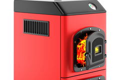 Marlpits solid fuel boiler costs