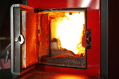 solid fuel boilers Marlpits